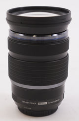 OM SYSTEM M.Zuiko Digital ED 12-100mm f/4 IS PRO Lens (Used)