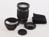 OM SYSTEM M.Zuiko Digital ED 12-100mm f/4 IS PRO Lens (Used)