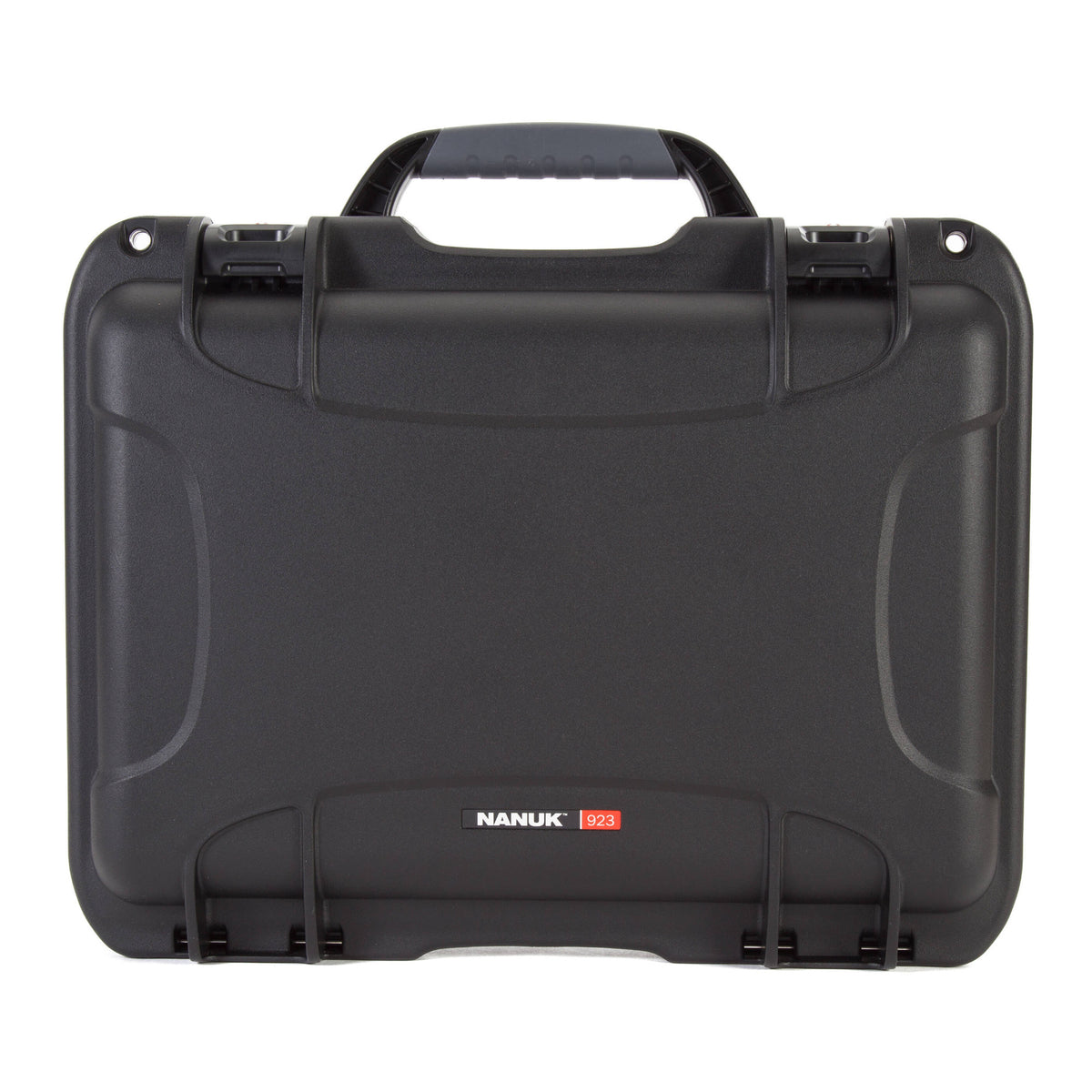 Nanuk 923 Hard Case Pro Photo Kit (Black, 16.7L)