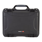 Nanuk 923 Hard Case Pro Photo Kit (Black, 16.7L)