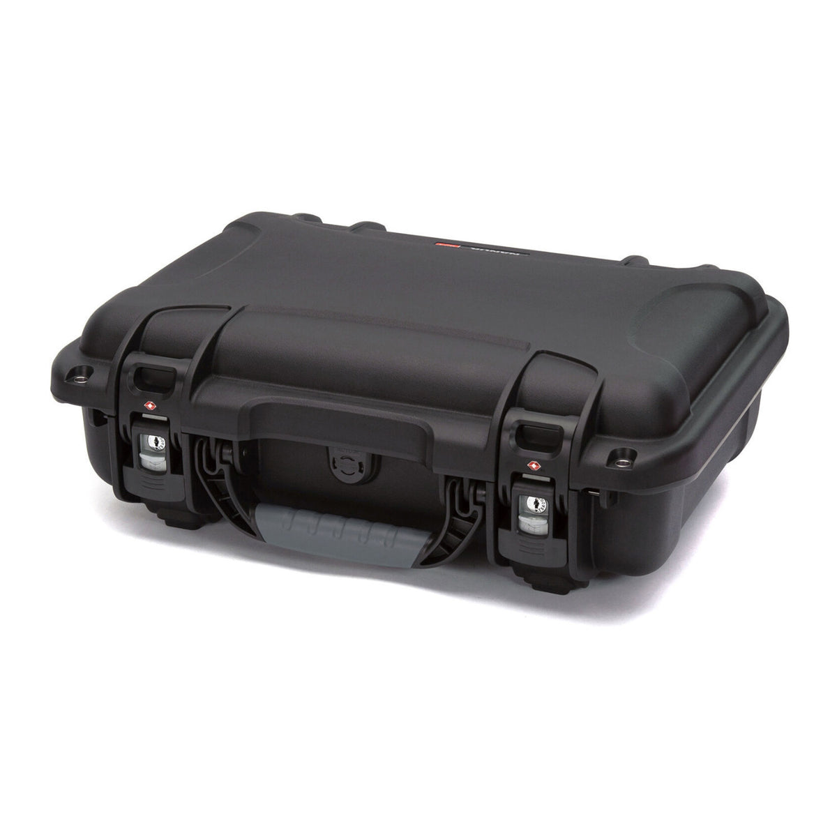 Nanuk 923 Hard Case Pro Photo Kit (Black, 16.7L)