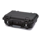 Nanuk 923 Hard Case Pro Photo Kit (Black, 16.7L)
