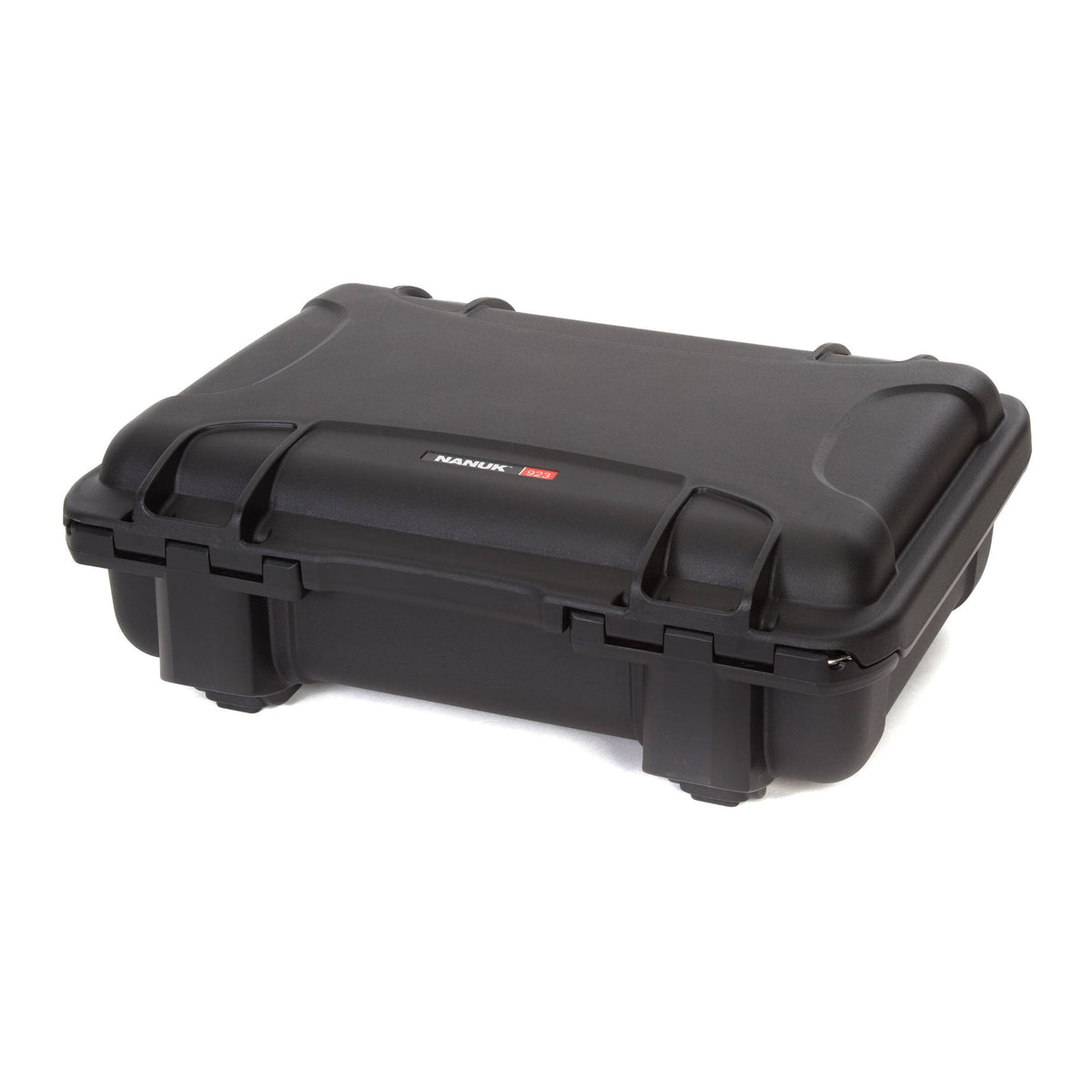 Nanuk 923 Hard Case Pro Photo Kit (Black, 16.7L)