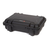Nanuk 923 Hard Case Pro Photo Kit (Black, 16.7L)