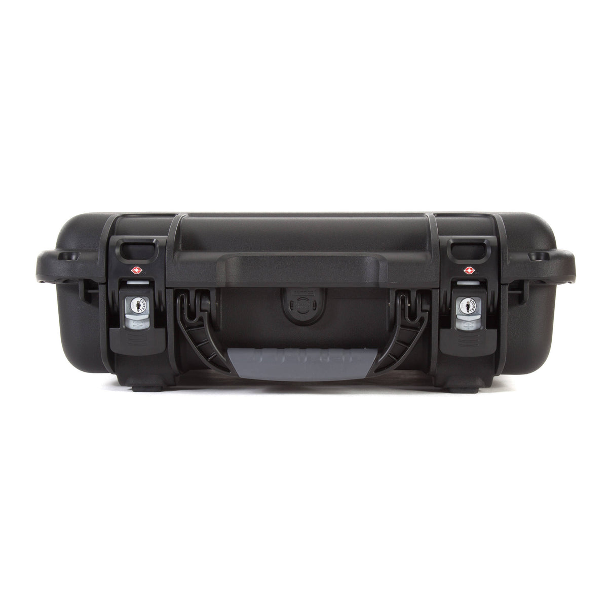 Nanuk 923 Hard Case Pro Photo Kit (Black, 16.7L)