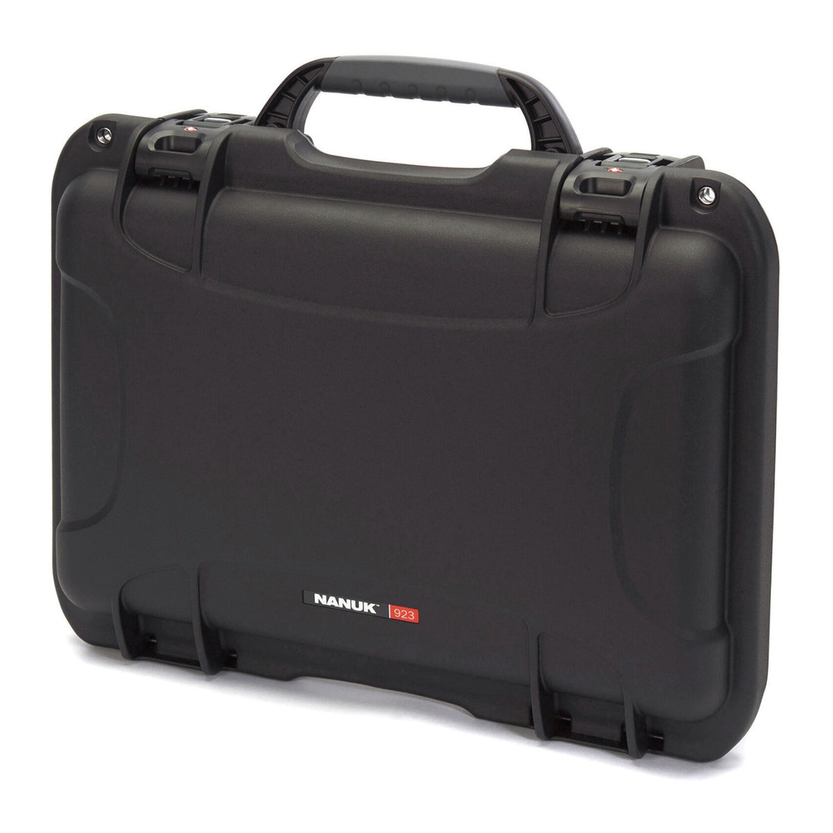 Nanuk 923 Hard Case Pro Photo Kit (Black, 16.7L)