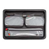Nanuk 923 Hard Case Pro Photo Kit (Black, 16.7L)