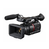 Panasonic AG-CX370 UHD 4K Pro Camcorder with NDI HX2 and Auto-Tracking