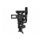 Panasonic AG-CX370 UHD 4K Pro Camcorder with NDI HX2 and Auto-Tracking