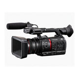 Panasonic AG-CX370 UHD 4K Pro Camcorder with NDI HX2 and Auto-Tracking
