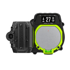 Garmin Xero A1i Pro Auto-Ranging Digital Bow Sight with Micro-adjustable Rail (Left Handed)