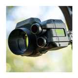 Garmin Xero A1i Pro Auto-Ranging Digital Bow Sight with Micro-adjustable Rail (Left Handed)