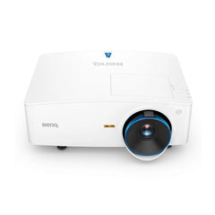 BenQ LK935 5500 Lumen 4K UHD Laser Conference Room Projector with 10W Speaker and 21:9 Ratio Support