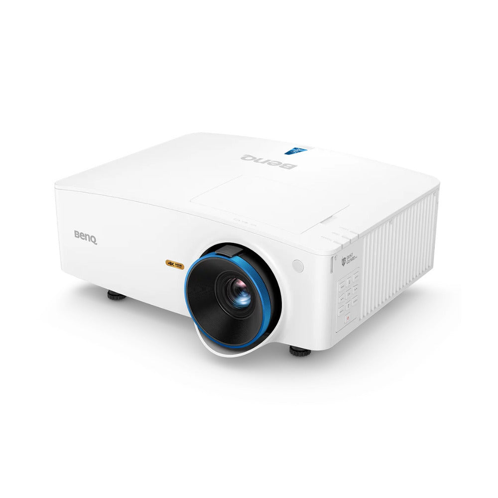 BenQ LK935 5500 Lumen 4K UHD Laser Conference Room Projector with 10W Speaker and 21:9 Ratio Support
