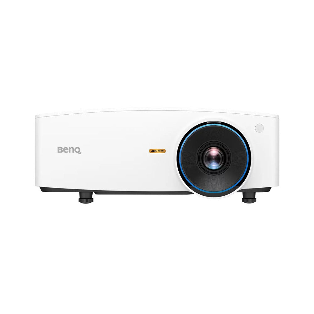 BenQ LK935 5500 Lumen 4K UHD Laser Conference Room Projector with 10W Speaker and 21:9 Ratio Support
