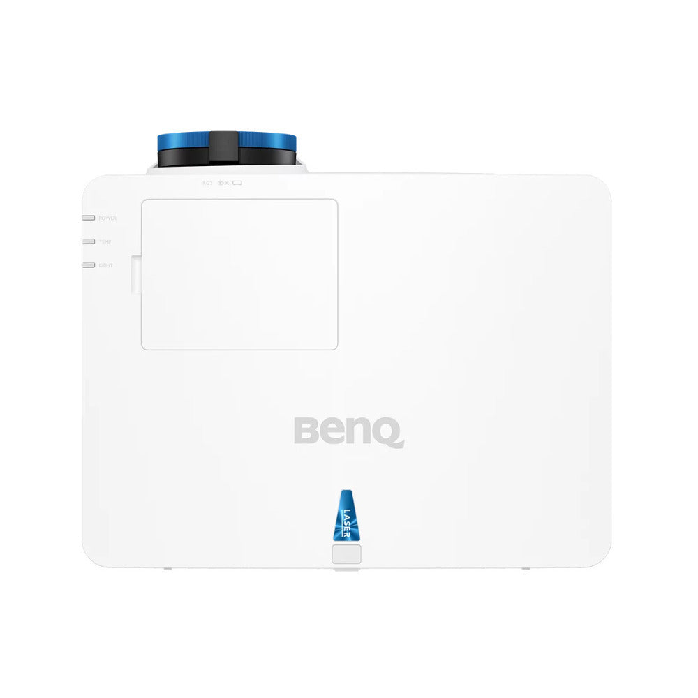 BenQ LK935 5500 Lumen 4K UHD Laser Conference Room Projector with 10W Speaker and 21:9 Ratio Support