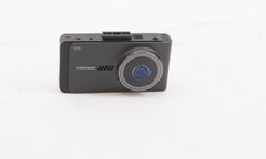 Thinkware X700 1080p 2.7-Inch LCD Dash Cam and Rear View Camera Bundle with GPS (Used)