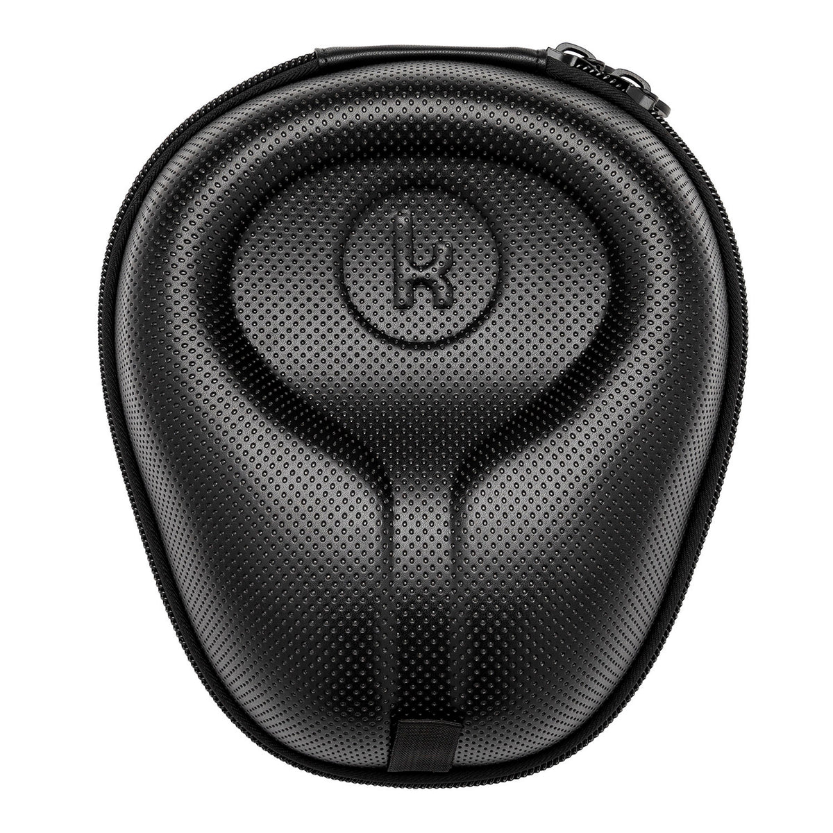 Sony WH-CH730N Wireless Noise Cancelling Headphones (Black) Bundle with Case and Stand