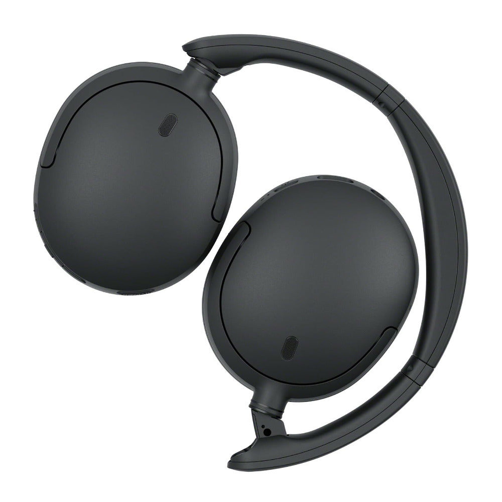 Sony WH-CH730N Wireless Noise Cancelling Headphones with Accessories Bundle
