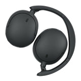 Sony WH-CH730N Wireless Noise Cancelling Headphones with Accessories Bundle