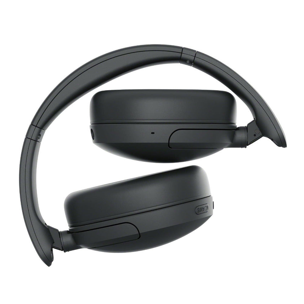 Sony WH-CH730N Wireless Noise Cancelling Headphones with Accessories Bundle