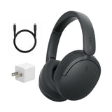 Sony WH-CH730N Wireless Noise Cancelling Headphones with Accessories Bundle