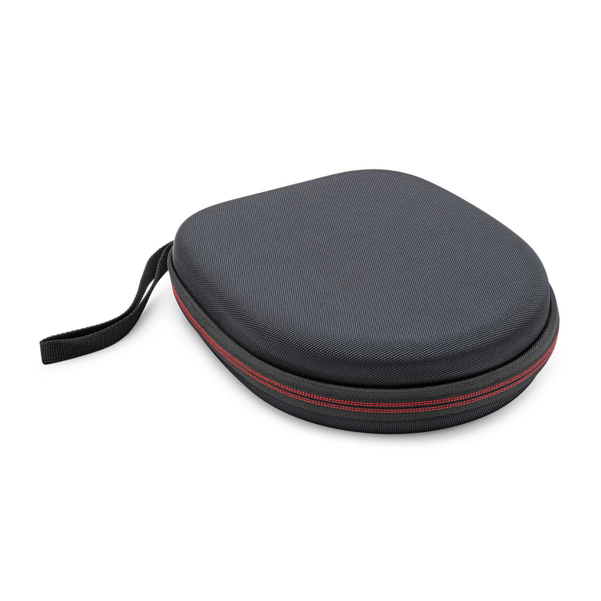 Sony WH-CH530 Wireless On-Ear Bluetooth Headphones with Hard Case Bundle (Black)