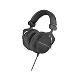 Beyerdynamic DT 990 PRO Open-Back Studio Headphones (Ninja Black, Limited Edition) (Refurbished)