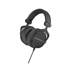 Beyerdynamic DT 990 PRO Open-Back Studio Headphones (Ninja Black, Limited Edition) (Refurbished)