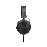 Beyerdynamic DT 990 PRO Open-Back Studio Headphones (Ninja Black, Limited Edition) (Refurbished)