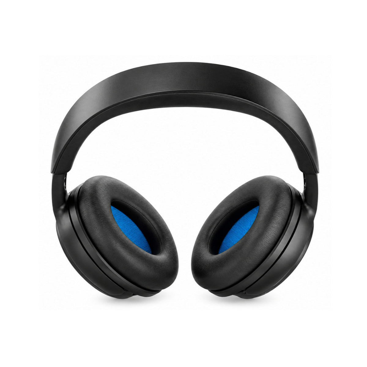 Bose QuietComfort 2nd Gen Noise Cancelling Bluetooth Headphones (Black) with Accessory