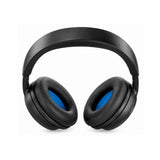 Bose QuietComfort 2nd Gen Noise Cancelling Bluetooth Headphones (Black) with Accessory