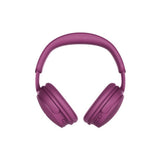 Bose QuietComfort 2nd Gen Noise Cancelling Headphones (Rosewood Mauve) with Accessory