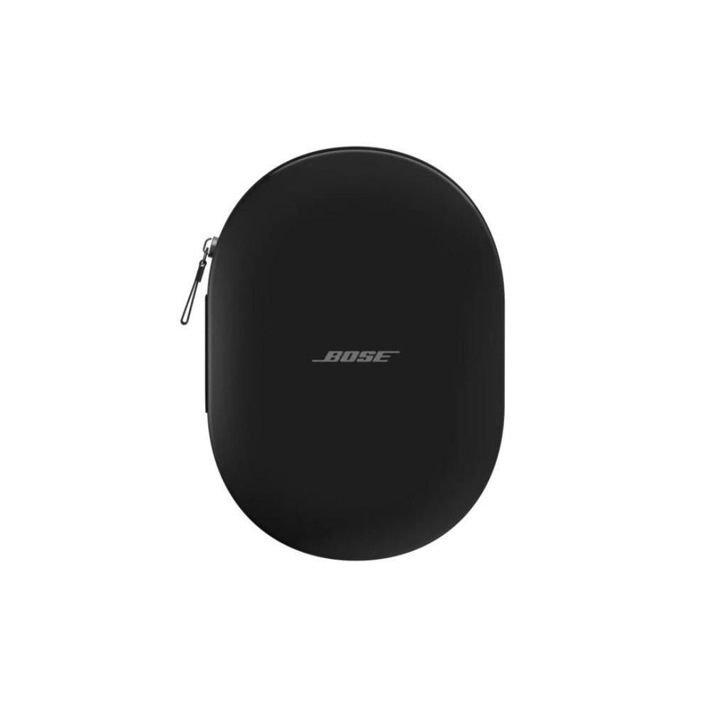 Bose QuietComfort 2nd Gen Noise Cancelling Headphones (Rosewood Mauve) with Accessory