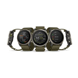 Garmin Enduro 4 Solar 51mm GPS Smartwatch (Titanium/ Dark Olive)