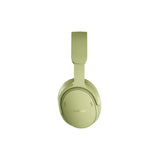 Bose QuietComfort 2nd Gen Noise Cancelling Bluetooth Headphones (Eucalyptus Green) with Accessory