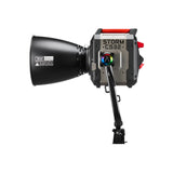 Aputure STORM CS32 Tunable Color LED Monolight (Flight Case Kit)