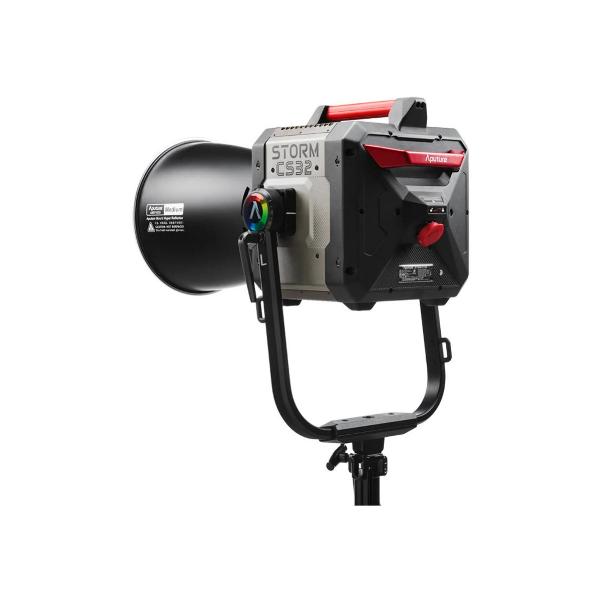 Aputure STORM CS32 Tunable Color LED Monolight (No Case)