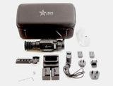 AGM RattlerV3 25-384 Thermal Imaging Rifle Scope with Sub-15mK Sensitivity (Used)