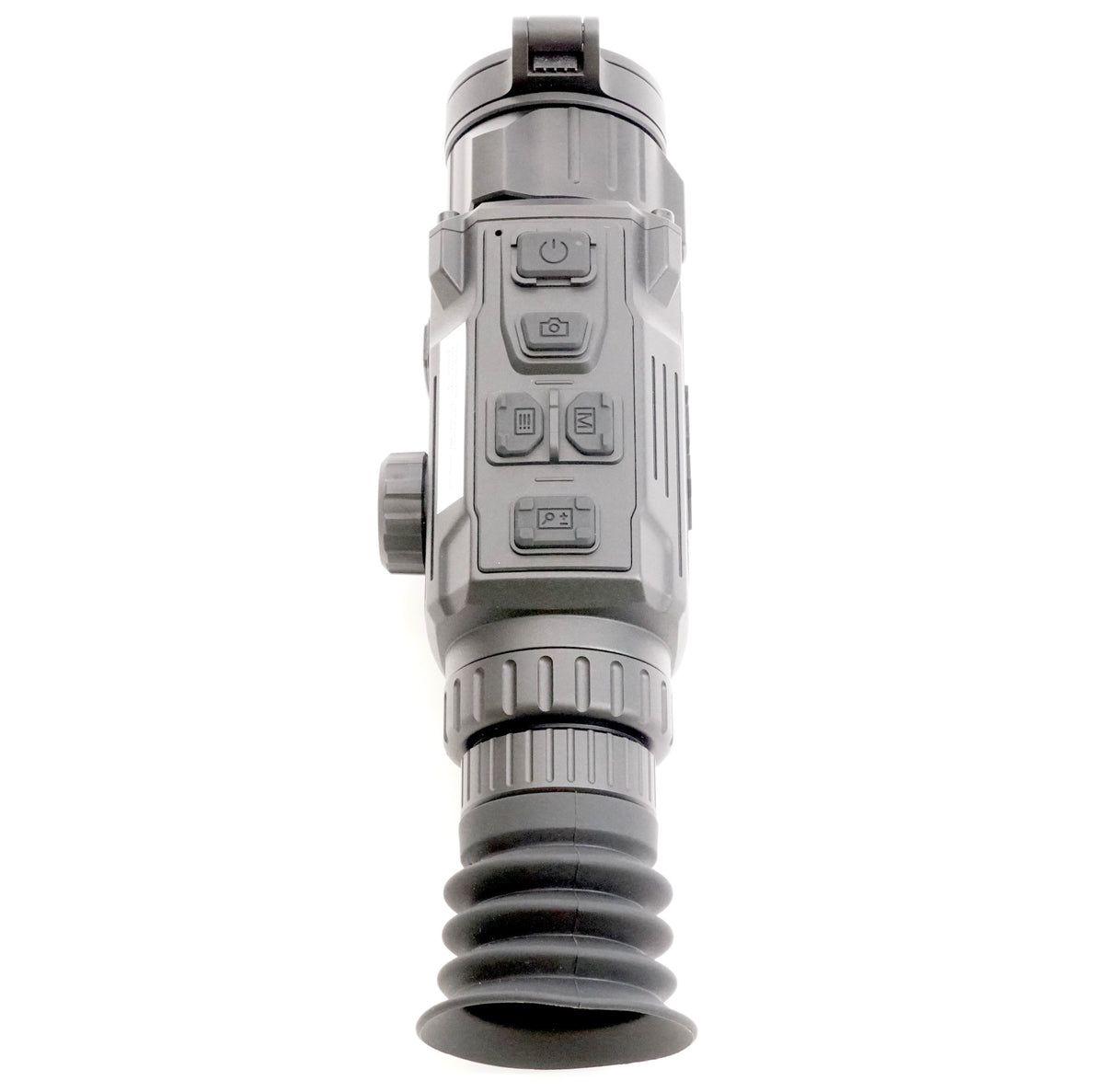 AGM RattlerV3 25-384 Thermal Imaging Rifle Scope with Sub-15mK Sensitivity (Used)