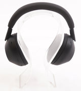 Sony WH-1000XM6 Wireless Noise-Canceling Headphones with QN3 Processor (Black) (Open Box)