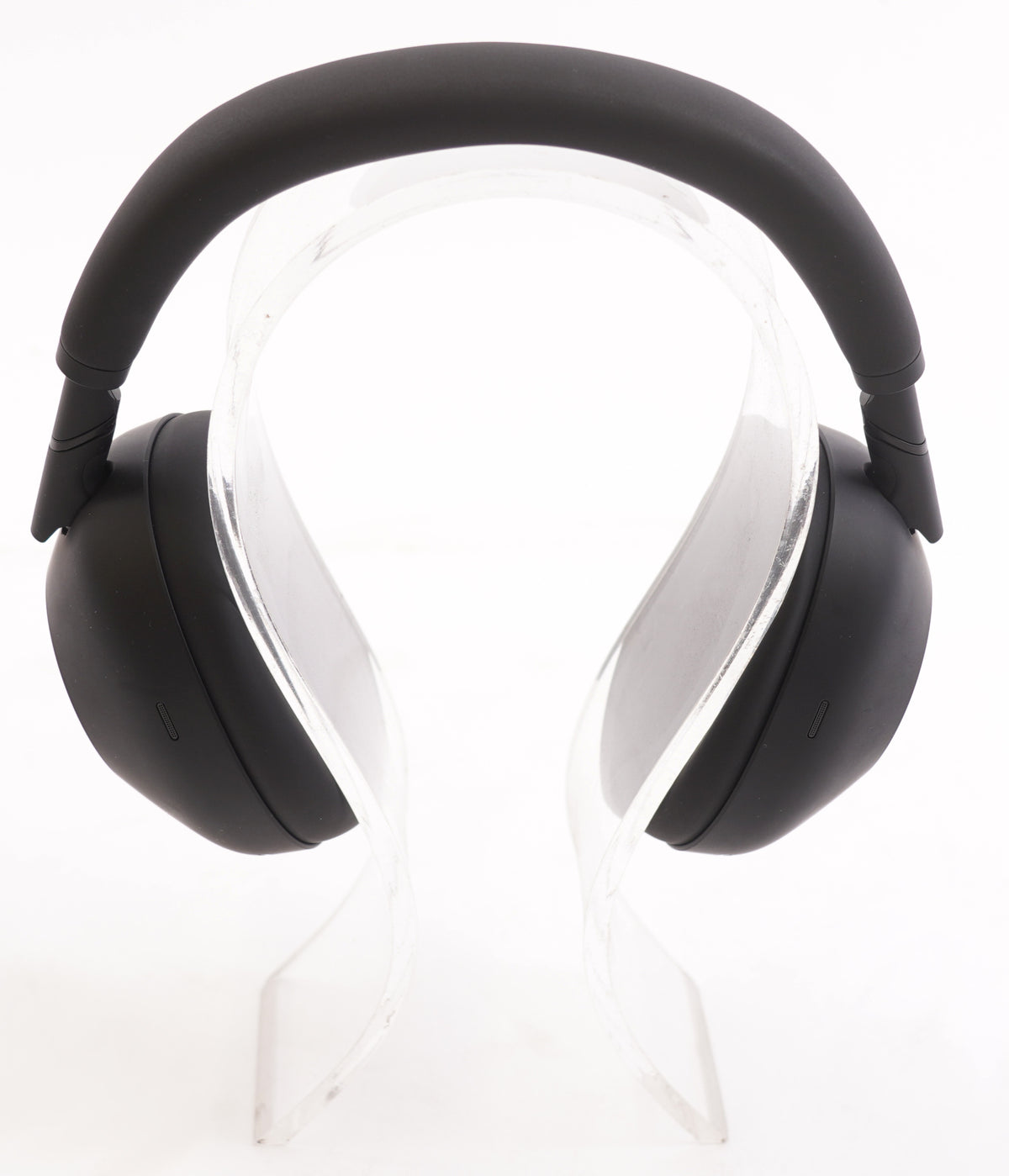 Sony WH-1000XM6 Wireless Noise-Canceling Headphones with QN3 Processor (Black) (Open Box)