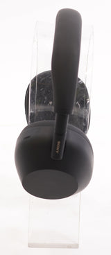 Sony WH-1000XM6 Wireless Noise-Canceling Headphones with QN3 Processor (Black) (Open Box)