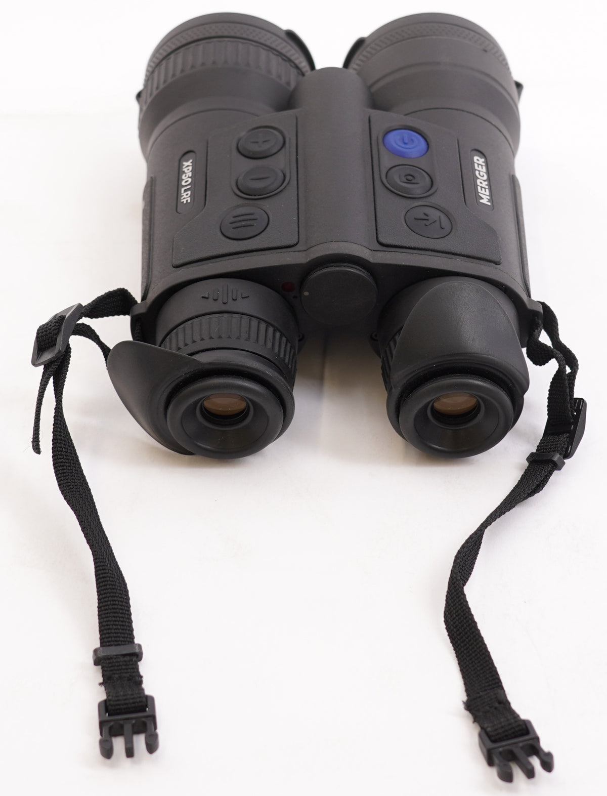 Pulsar Merger LRF XP50 Thermal Imaging Binoculars (Used)