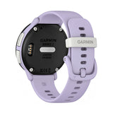 Garmin Bounce 2 Kids LTE GPS Smartwatch with Location Tracking and School Mode (Light Purple)