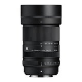 Sigma 50-120mm F2.8 DC OS Contemporary Telephoto Zoom Lens for Mirrorless Cameras (FUJIFILM X)