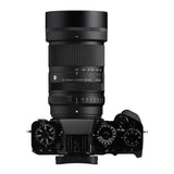 Sigma 50-120mm F2.8 DC OS Contemporary Telephoto Zoom Lens for Mirrorless Cameras (FUJIFILM X)
