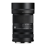Sigma AF 50-120mm F/2.8 DC OS Contemporary Telephoto Zoom Lens for Mirrorless Cameras (Canon RF)