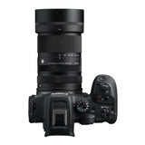 Sigma AF 50-120mm F/2.8 DC OS Contemporary Telephoto Zoom Lens for Mirrorless Cameras (Canon RF)