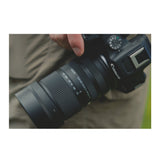 Sigma AF 50-120mm F/2.8 DC OS Contemporary Telephoto Zoom Lens for Mirrorless Cameras (Canon RF)